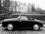 Panhard Dyna Junior 1950 года